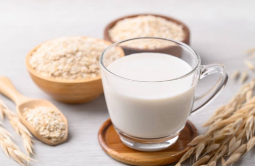  Pgpr with carrageenan for non-dairy creamers