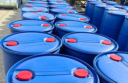 飲料中のポリソルベート