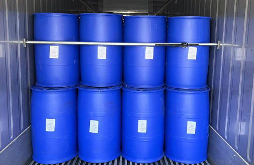 飲料中のポリソルベート