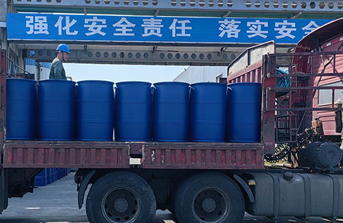 飲料中のポリソルベート