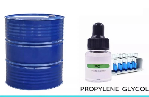  Propylene Glycol Antifreeze MPG
