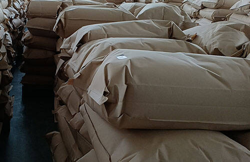 飲料中のポリソルベート