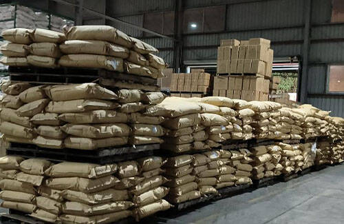 飲料中のポリソルベート