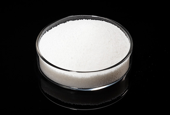 GMS High Iodine value