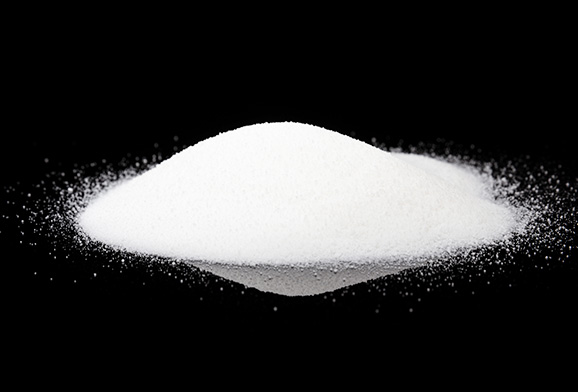 GMS High Iodine value