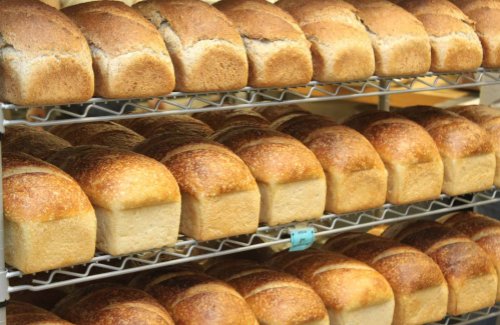 Datem E472e additive in bread