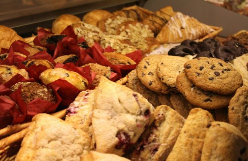 E472a in Baked Products