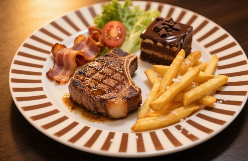 Emulsifier in food