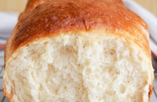 Emulsifiers in Bread