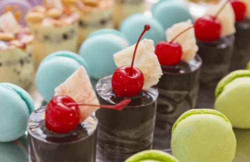 Emulsifiers in Shelf-Stable Desserts