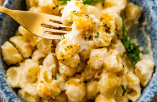 Emulsifiers-with-xanthan-gum-for-cheese-pasta-sauce