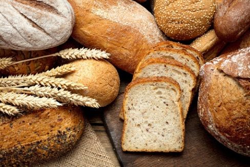 GMS Glycerol Monostearate use in bread