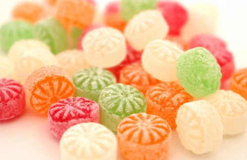 Glycerol monostearate gms for confectionery