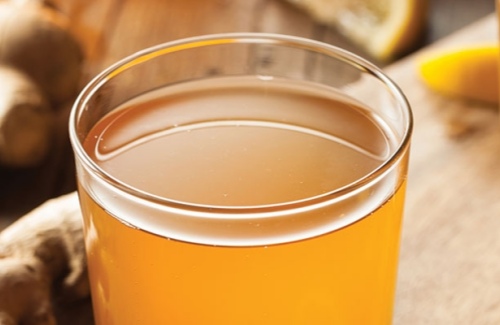 MCT in functional foods and beverages