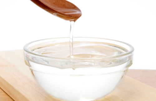 Medium-chain triglycerides mct oil