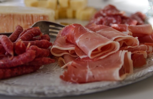 Nisin for processed meat