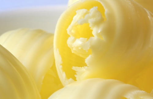 PGEs and sorbitan esters in margarine 