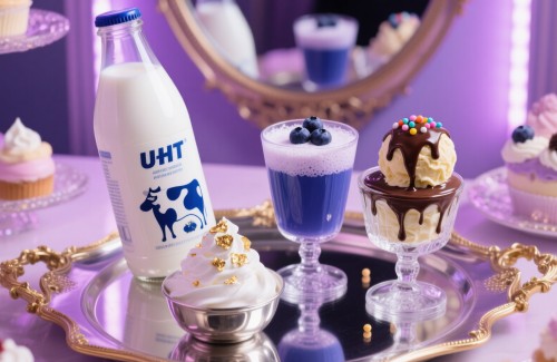 PGMS in Baking and Dairy