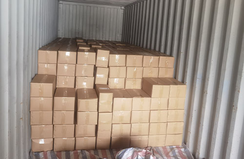 グルテンフリーケーキの乳化剤