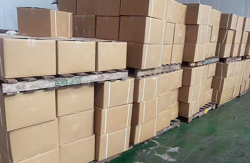 グルテンフリーケーキの乳化剤