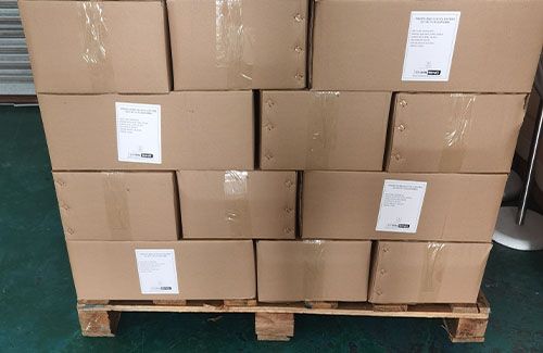 グルテンフリーケーキの乳化剤