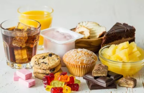 Propylene glycol in food and beverages