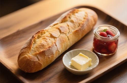 SSL in Bread