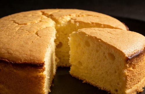 Sp Sponge Why SP Emulsifier Is Essential for Sponge Cake Production | Chemsino