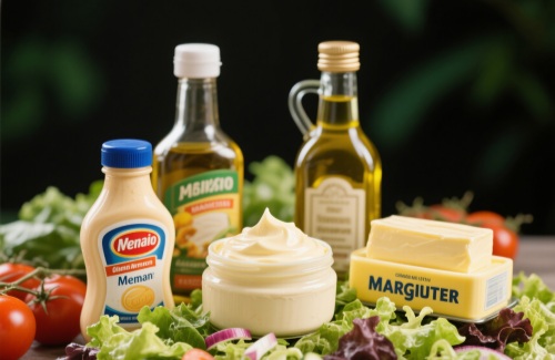 Emulsifiers for Edible Oils The Key to Quality and Stability
