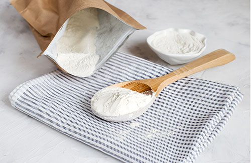 dairy products emulsifier