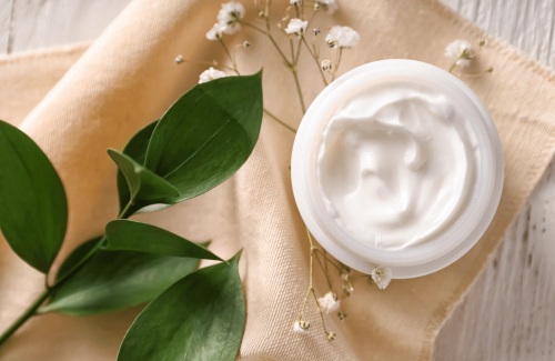 emulsifier in skincare