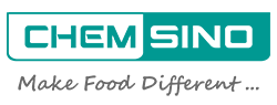 Chemsino | Food Additives Manufacturer & Supplier