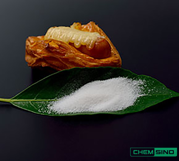 Food Grade Sodium Alginate Suppliers