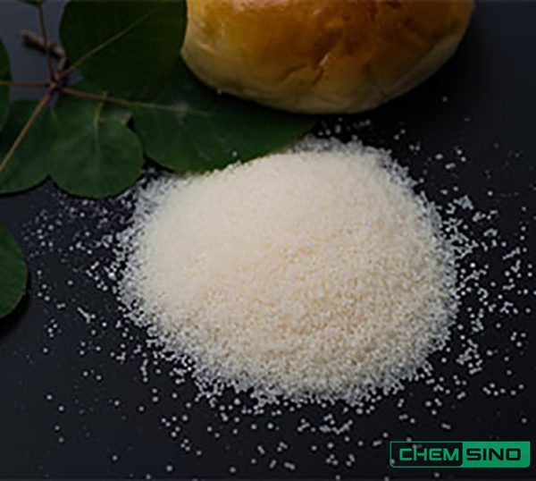 Sodium Carboxymethyl Cellulose