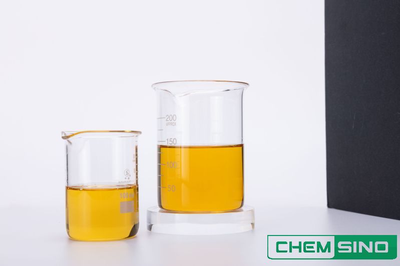 China brand Food grade Sorbitan Monolaurate TW 65 Polysorbate65 Tween 65