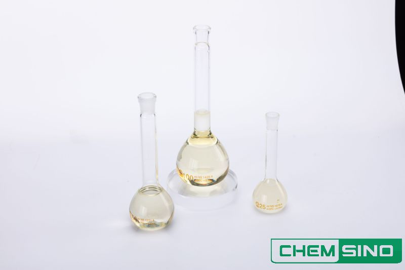 China brand Food grade Sorbitan Monolaurate TW60 Polysorbate60 Tween 60