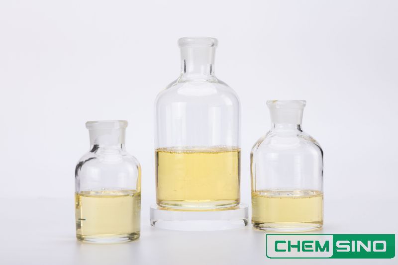 China brand Food grade Sorbitan Monolaurate Tween 40 Polysorbate40 Tween 40
