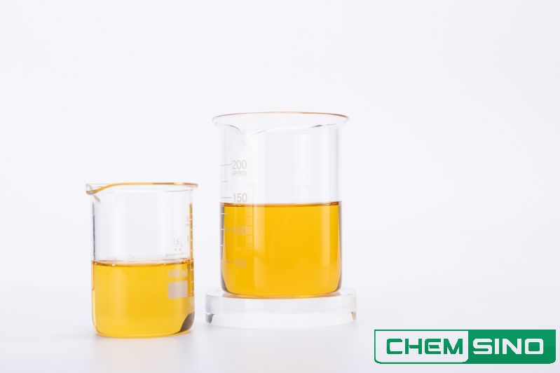 Factory Polysorbate 20/Tween 20 Emulsifier cosmetic grade