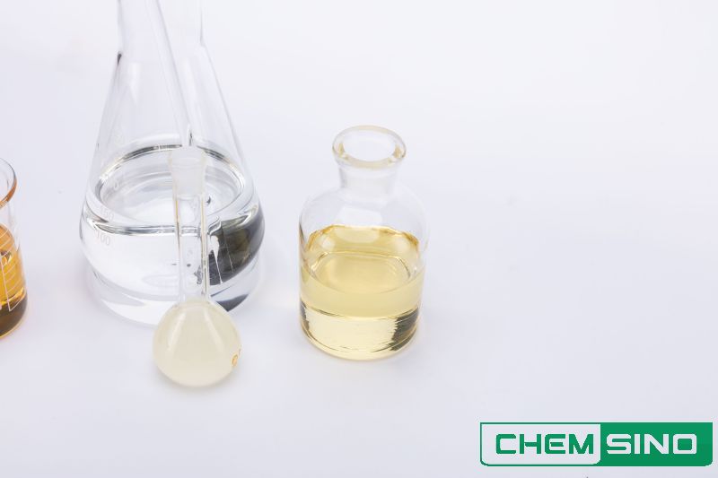 Factory Polysorbate 40/Tween 40 Emulsifier cosmetic grade