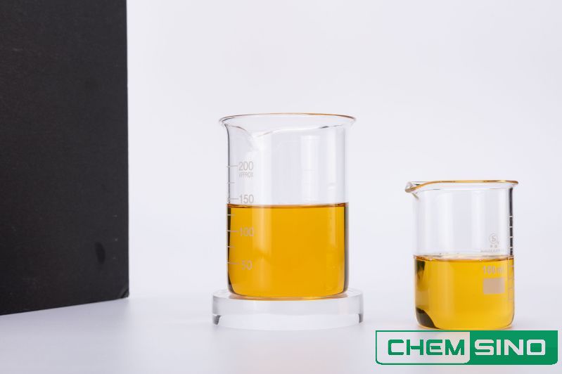 Factory Polysorbate 80/Tween 80 Emulsifier cosmetic grade