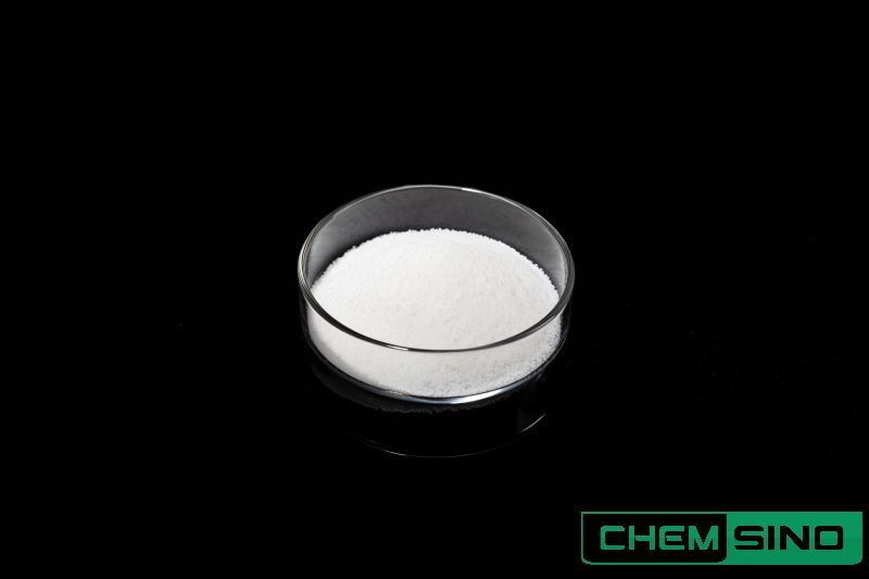 Glycerol Monostearate (GMS) application