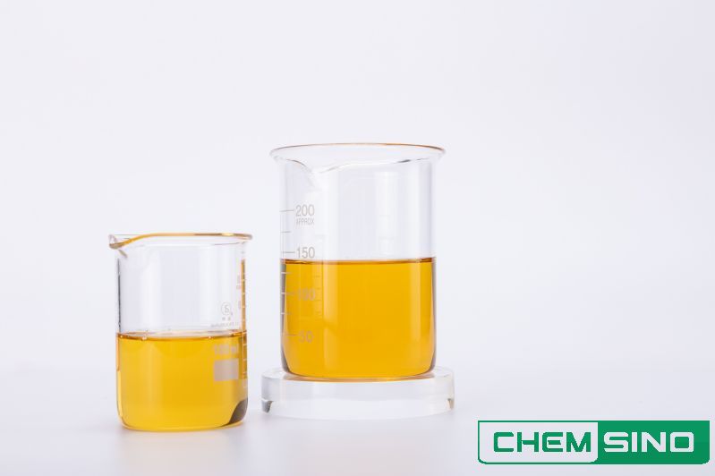 High Purity emulsifier Polysorbate 20 CAS 9005-64-5 manufacturer