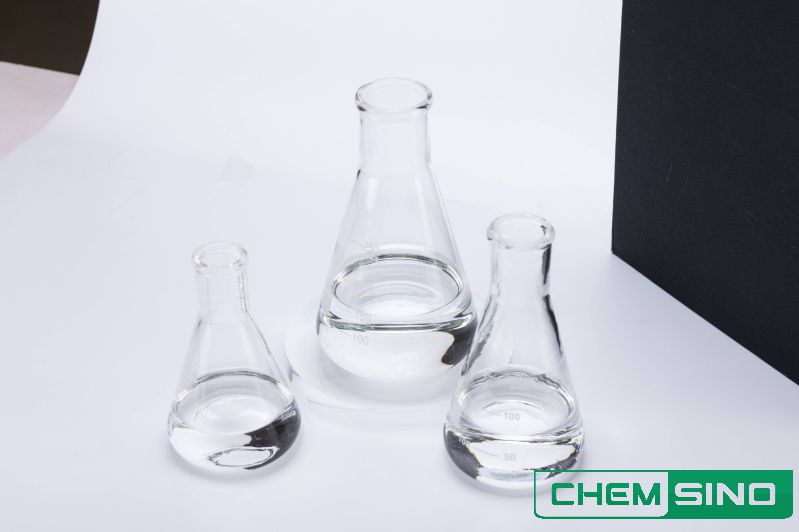 Propylene glycol (PG) C3H8O2