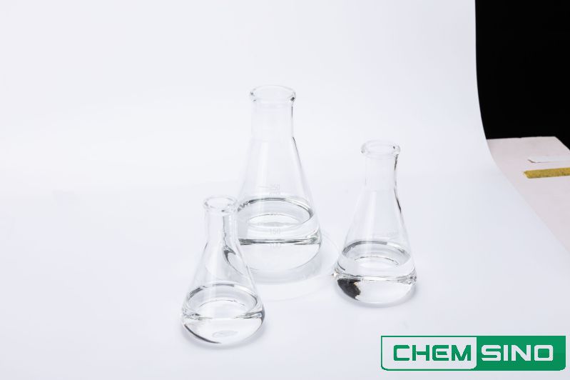 Propylene glycol (PG) in food industry