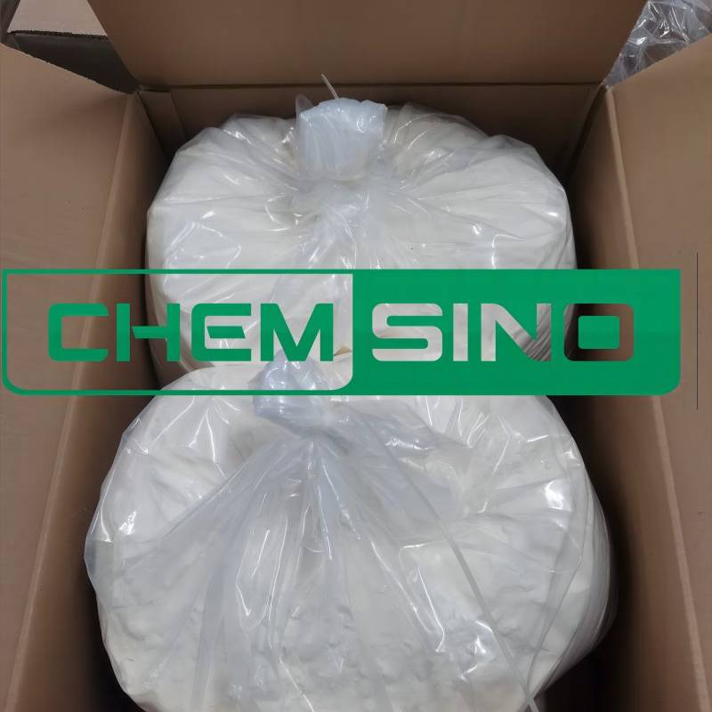 Cake Gel Powder Sample Delivery Photo