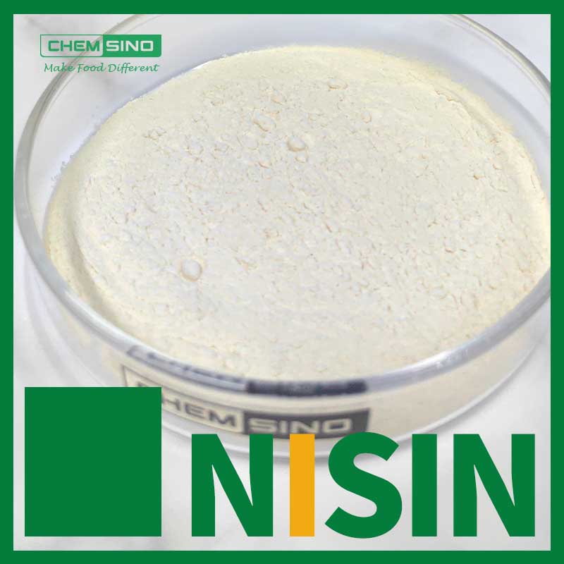 Nisin E234 Food Preservative for Sale