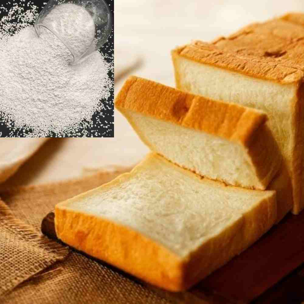 Calcium Propionate for Mold Control in Foods