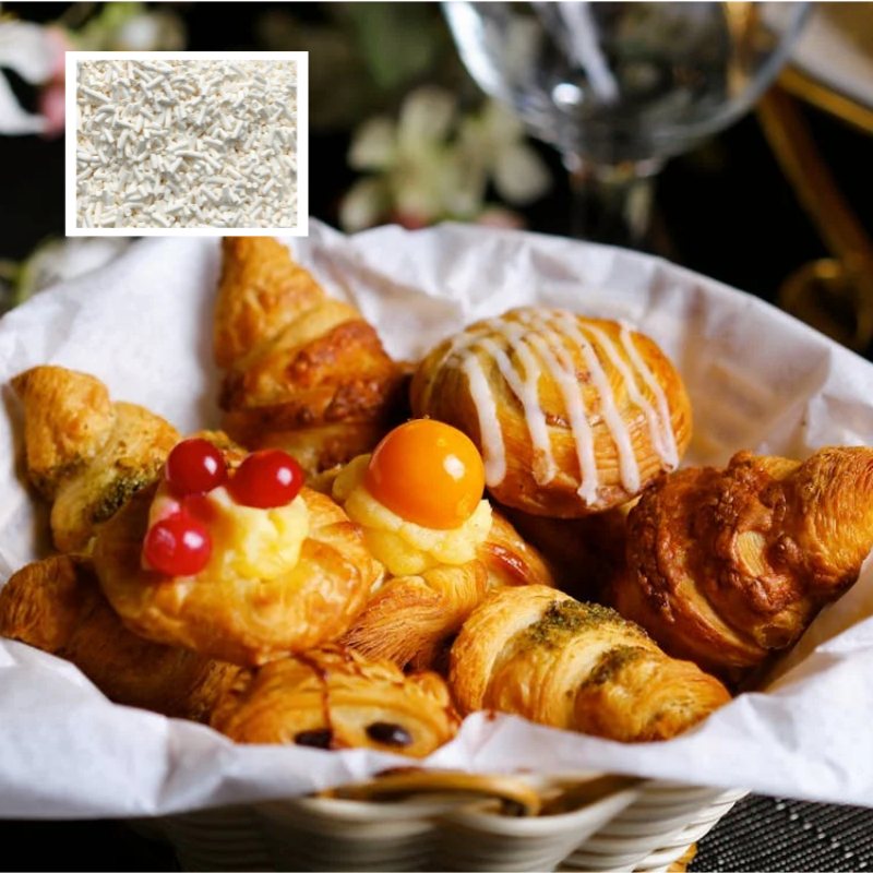 Potassium Sorbate Powder for Bakery