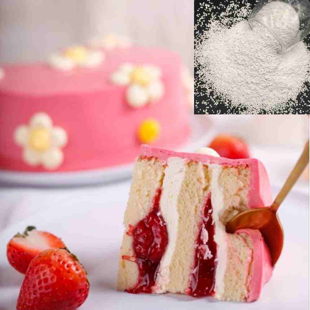 Safe and Effective Calcium Propionate Additive