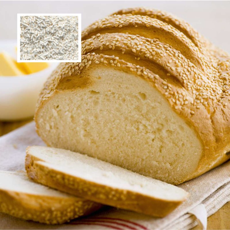 Safe and Effective Potassium Sorbate Food Additive